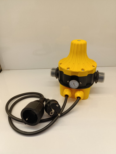 ست کنترل دو کابل ایکار