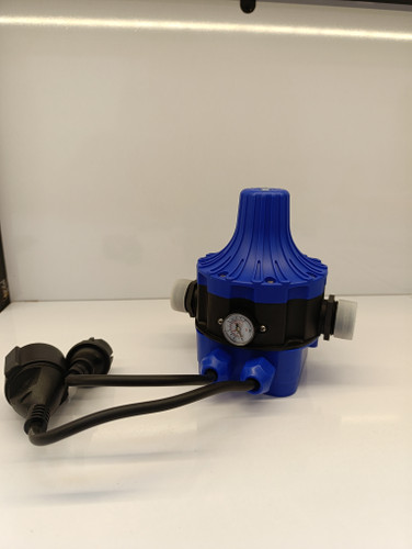 ست کنترل( اتوماتیک پمپ) طرح هیوندایی ناتالی مدل SQ8.2 با دو کابل صنعتی و پیچ قابل تنظیم ا NATALY