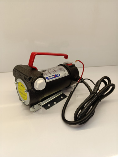 گازوییل کش 12 ولت