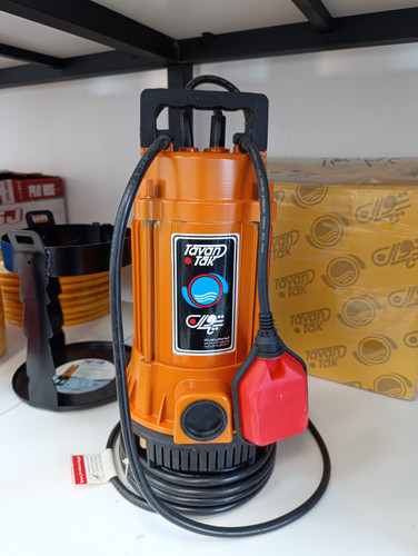 کفکش ایرانی توان 1.1/4 اینچ مدل TMR 18/4