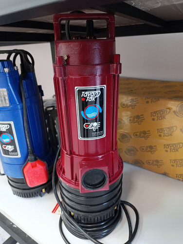 کفک کش ایرانی توان 2 اینچ مدل TMR 51/6