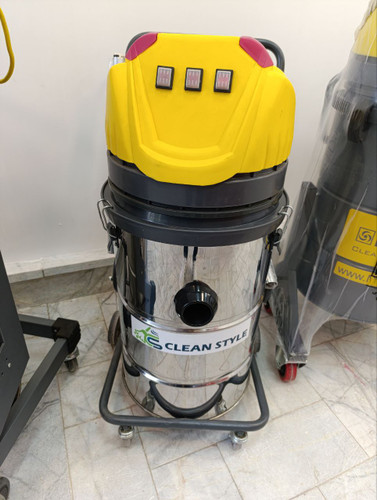 جارو برقی کلین استایل