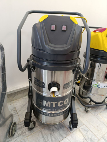 جارو برقی صنعتی سورنا