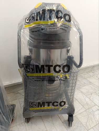 جاروبرقی صنعتی سفینه مدل VC-3990D