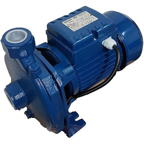 الکتروپمپ اسکوار 1 اسب بشقابی ا IM100-S