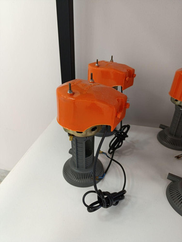 پمپ آب کولری موتوژن تمام مس