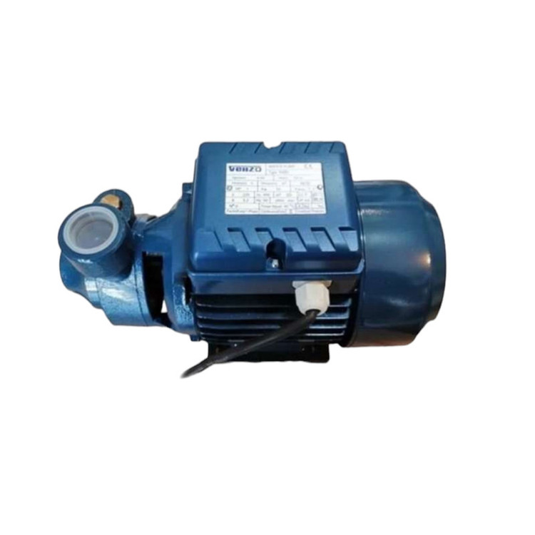 الکتروپمپ آب ونزو مدل یک اسب کد NX 80