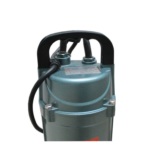 کف کش هسل مدل QDX10-16-0.75F