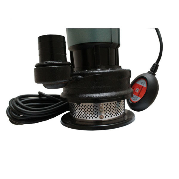 کف کش هسل مدل QDX10-16-0.75F