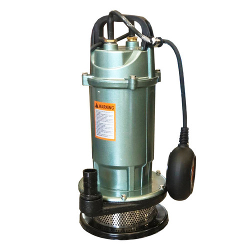 کف کش ویگو مدل WEGOQDX1.5-40-1.1F