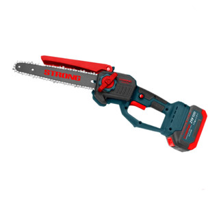 اره شارژی 21 ولت 20 سانتی براشلس استرانگ مدل STG2308B