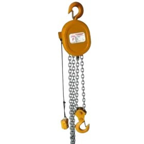 جرثقیل برقی 1 تن 2 کاره استرانگ طرح روس STG5801