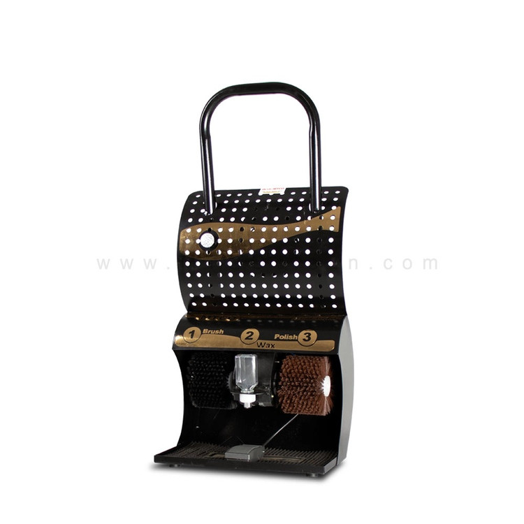 واکس زن برقی کفش الماس10- SCS-4020