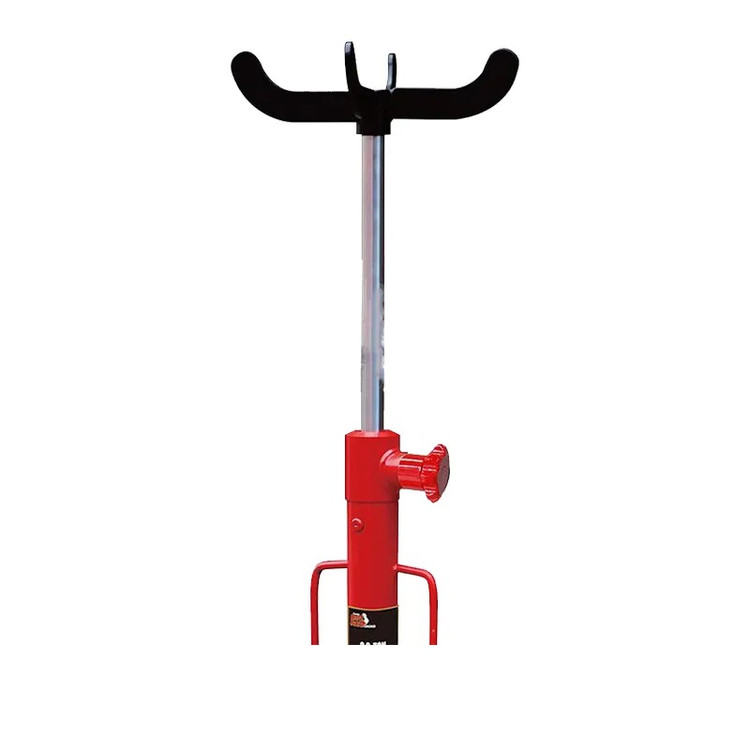 جک گیربکس درار بیگ رد ایستاده 0.5 تن مدل TEL05004S