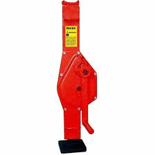 جک دنده ای 1.5 تن بیگ رد مدل TRJ7310-1.5T
