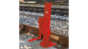 جک دنده ای 20 تن بیگ رد مدل TRJ7320-20T