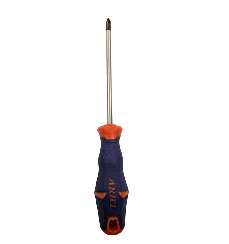 پیچگوشتی چهارسو آریل مدل PMH1125