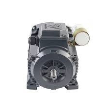 الکتروموتور موتوژن تک فاز کلاچ دار 3/4 اسب، 0.55 کیلووات، 3000 دور، پوسته آلومینیم