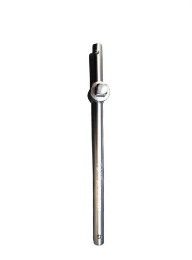 دسته بکس کشویی 20 سانت 3/8 تاپ تول TOPTUL مدل CTCK1220