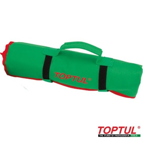 مجموعه 12عددی آچار دوسر رینگ تاپ تول – TOPTUL مدل GAAA1204