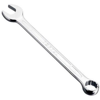 آچار سایز 13 یکسر تخت و رینگی تاپ تول TOPTUL مدل AAEB1313