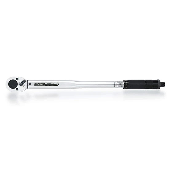 ترکمتر تاپ تول درایو 1/2 اینچ – 50 تا 365 نیوتن TOPTUL مدل ANAV1637