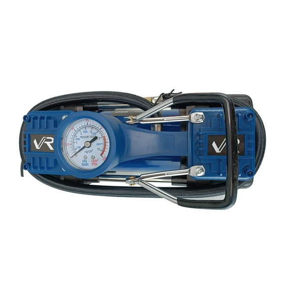 کمپرسور هوا فندکی ویوارکس مدل VR 1206-ACT