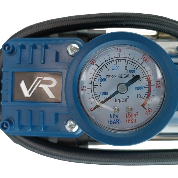 کمپرسور هوا فندکی ویوارکس مدل VR 1206-ACT