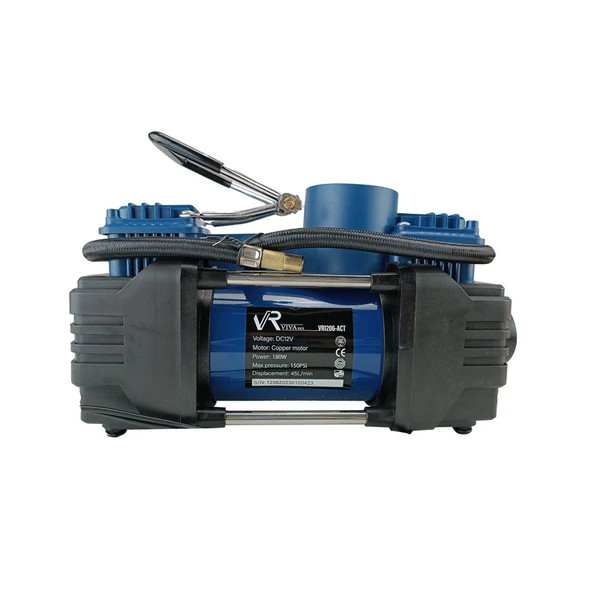 کمپرسور هوا فندکی ویوارکس مدل VR 1206-ACT