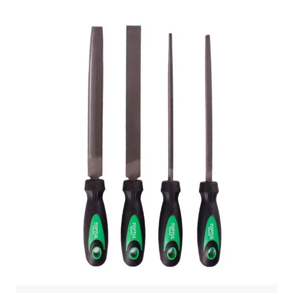 سوهان فلز تاپ تول مدل GBAR0401 بسته 4 عددی