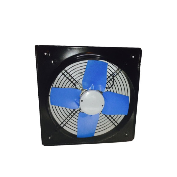 هواکش صنعتی سبک فلزی ژنیران مدل LIT-40C2-1