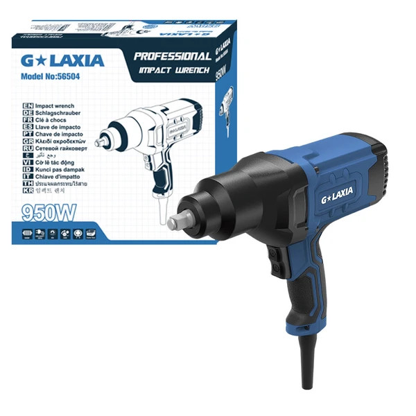 بکس برقی 950 وات گلکسیا مدل 56504