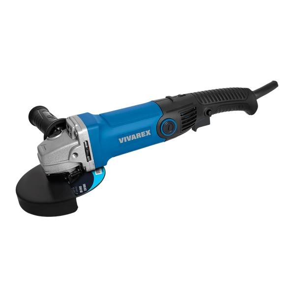 مینی فرز 950 وات دسته بلند ویوارکس VR9525-AG
