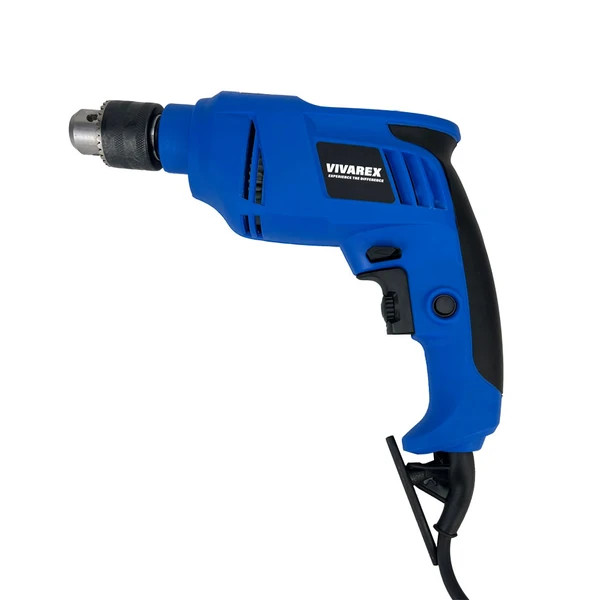 کیت ۲۰ پارچه همراه دریل برقی ویوارکس مدل VR6520-IDK