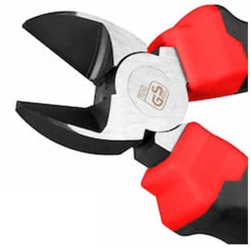 سیم چین رونیکس مدل RH-1266 سایز ۶ اینچ