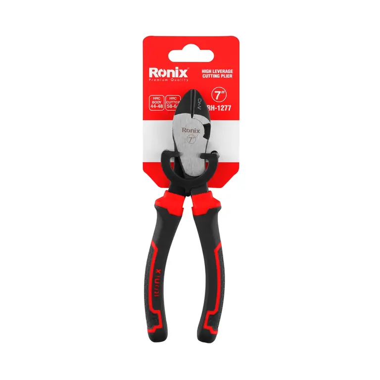 سیم چین رونیکس مدل RH-1277 سایز ۷ اینچ کله گاوی
