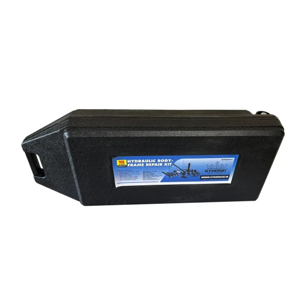 جک صافکاری 10 تن استرانگ مدل STG4611_PLUS