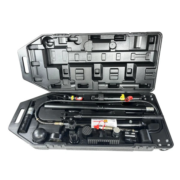 جک صافکاری 10 تن استرانگ مدل STG4611_PLUS