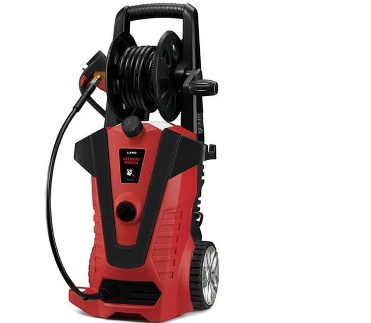 کارواش 150 بار لند مدل HP18MHR