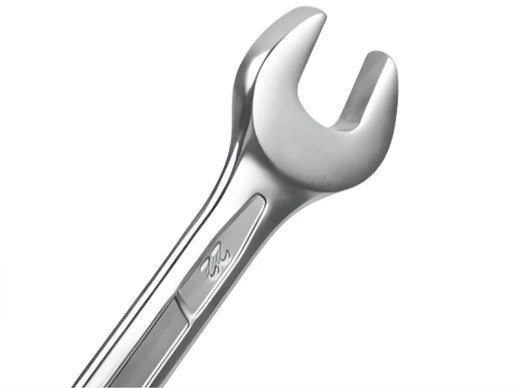ست آچار یک سر تخت و رینگی تاپ تول مدل GAAA2604 مجموعه ۲۶ عددی