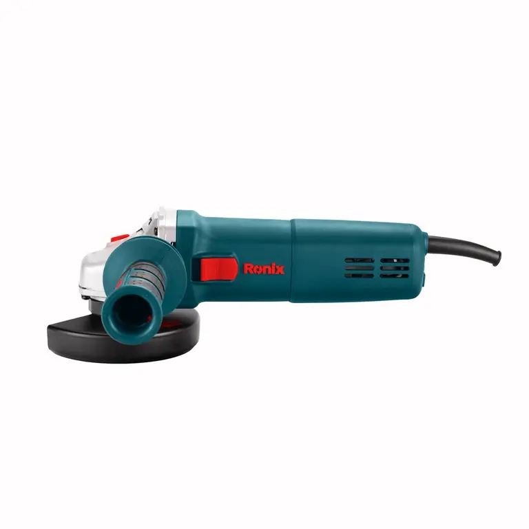 مینی فرز رونیکس مدل RH-3120 ظرفیت ۷۱۰ وات