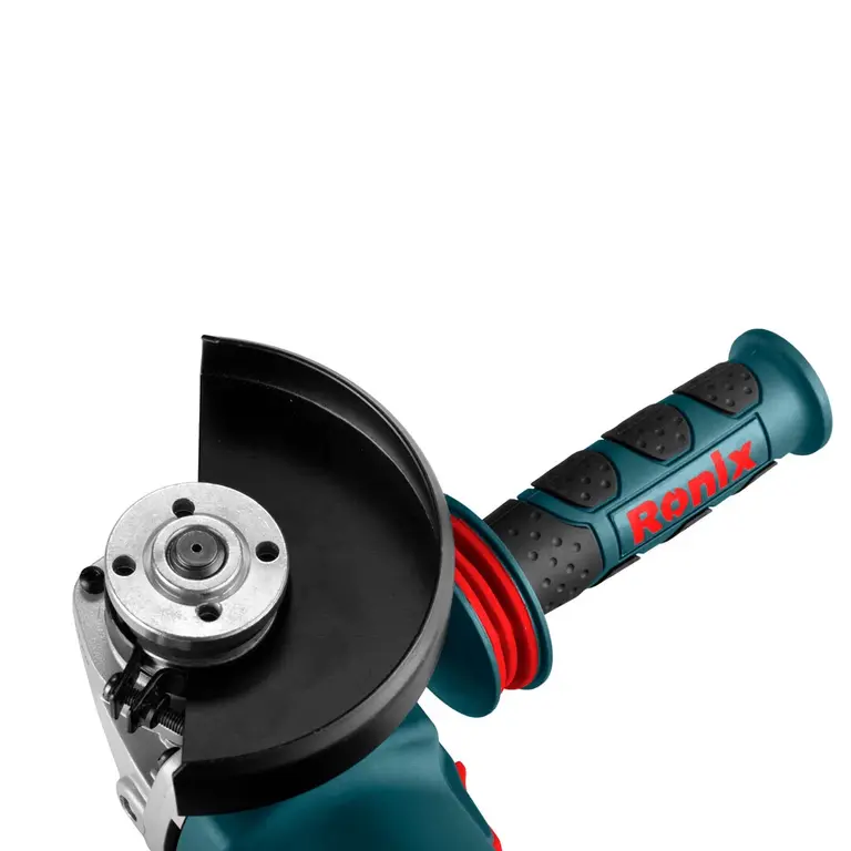 مینی فرز رونیکس مدل RH-3120 ظرفیت ۷۱۰ وات