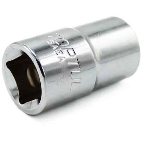 بکس 1/2 کوتاه 6 پر 20 میلیمتر تاپ تول TOPTUL مدل BAEA1620