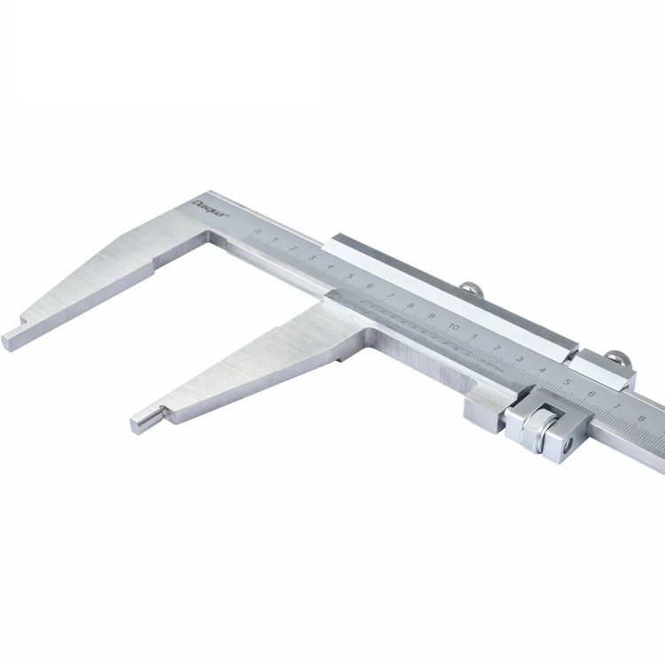 کولیس ساده 50 cm فک بلند 20 cm