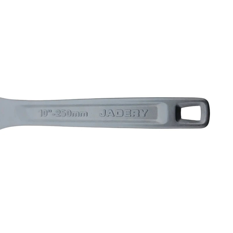 آچار فرانسه جادری مدل JD250MM سایز 10 اینچ
