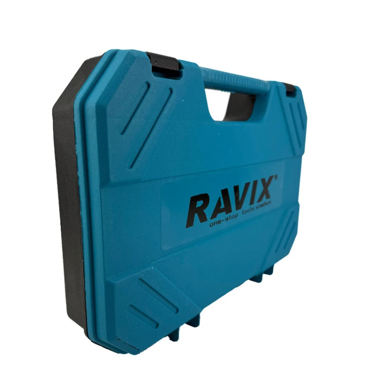 میخ کوب دستی راویکس مدل RV07 سایز 50 میلیمتر