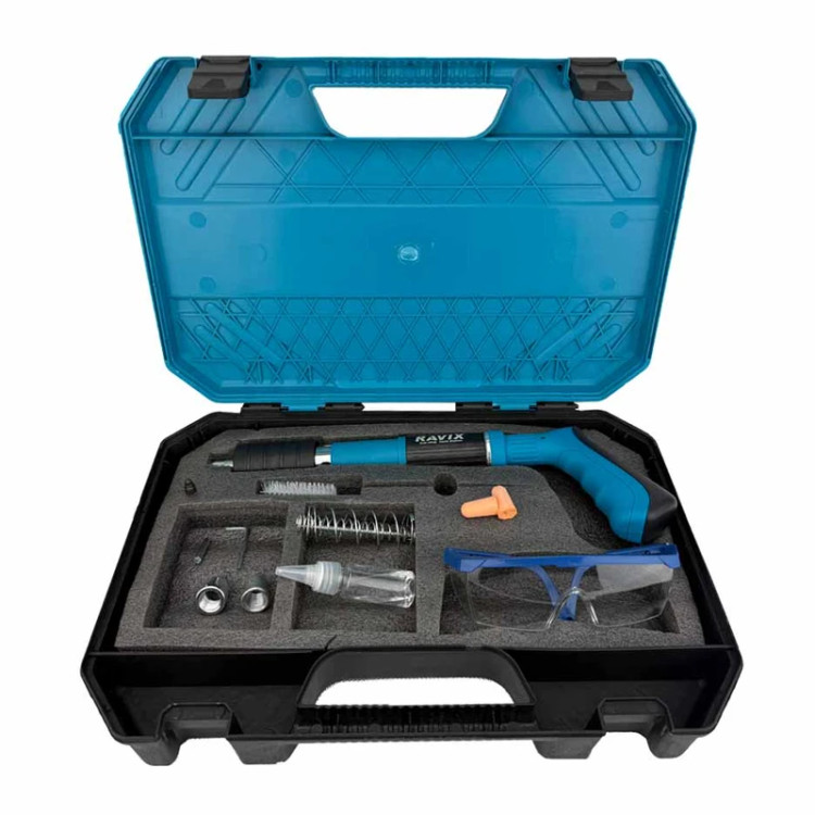 میخ کوب دستی راویکس مدل RV07 سایز 50 میلیمتر
