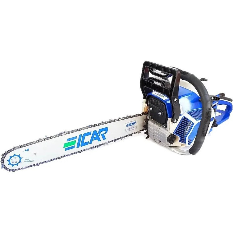 اره موتوری طرح هیوندا ایکار EIKAR مدل50 سانت IC58-50CM