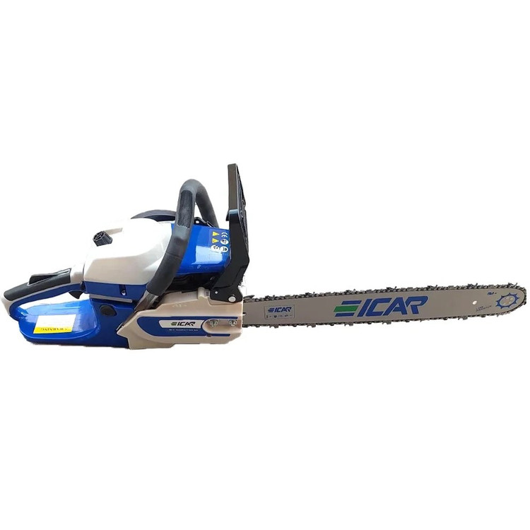 اره موتوری طرح هیوندا ایکار EIKAR مدل50 سانت IC58-50CM