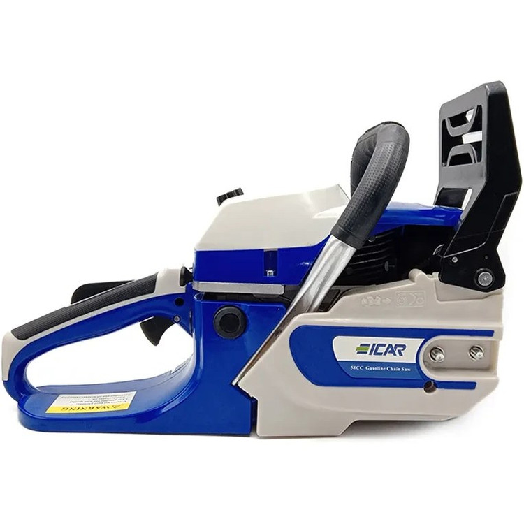 اره موتوری طرح هیوندا ایکار EIKAR مدل50 سانت IC58-50CM
